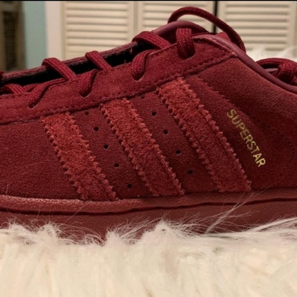 NEW ADIDAS ORIGINALS SUPERSTAR GIRLS BOYS GIRL BOY - Picture 2 of 3